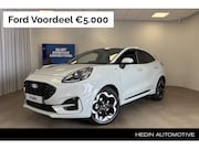 Ford Puma - 1.0 EcoBoost Hybrid ST-Line X Nu met een Gratis Upgrade van