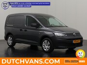 Volkswagen Caddy - 2.0TDI Style | Navigatie | Multimedia | Airco | Cruise | tre