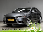Mitsubishi Lancer - 1.8 Edition Two /AUTOMAAT + Flippers /Trekhaak /LED Koplampe