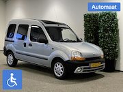 Renault Kangoo - Rolstoelauto Automaat (airco)