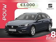Seat Leon - 1.5 TSI 204pk DSG e-Hybrid FR Business | Velgen 17'' | Trekh