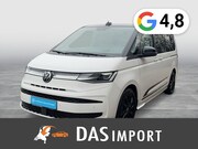 Volkswagen Multivan - Life