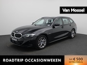 BMW 3-serie - Touring 320e | ACHTERUITRIJCAMERA | APPLE CARPLAY - ANDROID