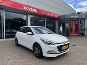 Hyundai i20 - 1.0 T-GDI Comfort 1e eigenaar, Trekhaak, Camera, Cruise, Nav
