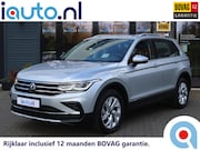 Volkswagen Tiguan - 1.4 TSI 245pk eHybrid Elegance IQ.Light/DCC/ACC/360/Keyless/