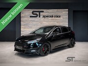 Ford Focus - 2.0 ST2|Schuifdak|maxton|S. uitlaat
