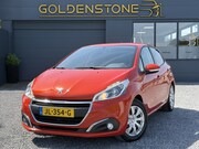 Peugeot 208 - 1.2 PureTech Blue Lion 1e Eigenaar, D-riem vv in 2022, Carpl
