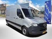 Mercedes-Benz Sprinter - 215 CDI L2/H2 Automaat MBux systeem Airco Achteruitrijcamera