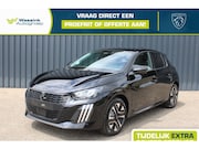 Peugeot 208 - 1.2 Hybrid 110 e-DCS6 Allure Automaat | Carplay | Navigatie