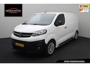 Opel Vivaro - 2.0 CDTI L2H1 Edition 2019 Carplay | Navigatie | Camera | Ai