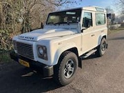 Land Rover Defender - 2.4 TD 90 SW SE Piet Boon DEF 17