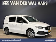 Mercedes-Benz Citan - 110 CDI 96pk L1H1 Euro6 Airco | Cruisecontrol | LED | Zijdeu