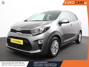 Kia Picanto - 1.0 DPi Automaat DynamicLine Navigatie Apple Carplay / Andro
