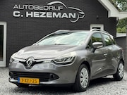 Renault Clio - Estate 1.5 dCi ECO Expression Cruise Control Airco Navigatie