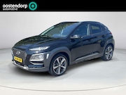 Hyundai Kona - 1.6 T-GDI Premium | Navigatie | Krell Audio | Head Up displa