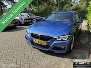 BMW 3-serie - Touring 318i M Sport Corporate Lease