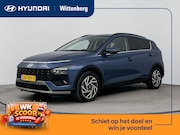 Hyundai Bayon - 1.0 T-GDI Premium | Navigatie | Camera | Stoelverwarming