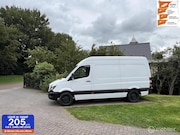 Mercedes-Benz Sprinter - bestel 316 2.2 CDI 366 L2H2 bj 2018 Euro 6