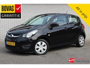 Opel Karl - 1.0 ecoFLEX Edition | 5-dr | Cruise | Bluetooth | Airco