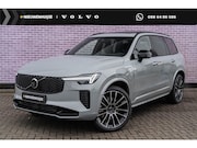 Volvo XC90 - 2.0 T8 Plug-in hybrid AWD Ultra Dark | Adaptieve Cruise Cont