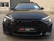 Audi RS3 - TFSI Sportback quattro S tronic