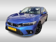 Honda Civic - 2.0 e:HEV Advance * NL auto *Trekhaak