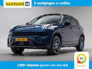 Lynk & Co 01 - 1.5 PHEV [ Panorama Navi 360°-Camera Keyless ]