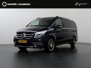 Mercedes-Benz V-klasse - 250d 4-MATIC | DUBBELE CABINE | AVANTGARDE | AMG | DISTRONIC