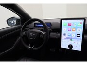 Ford Mustang Mach-E - 75kWh AWD 269pk 93% SoH [ PANO+19 INCH+STOEL/STUURWIELVERWAR