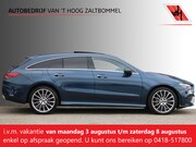 Mercedes-Benz CLA-Klasse - Shooting Brake 250e AUT8 AMG Line PANORAMADAK SFEER CARPLAY