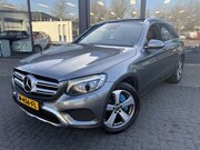 Mercedes-Benz GLC-klasse - 350e 4MATIC Amb.