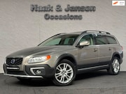 Volvo XC70 - 2.0 T5 FWD Momentum Panoramadak Leder Cruise
