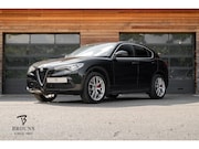 Alfa Romeo Stelvio - 2.0 T AWD 1e eig. | DAB | ACC | Trekh. | Camera