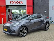 Toyota C-HR - 2.0 Plug-in Hybrid 220 Executive ELEKTRISCHE- ACHTERKLEP & S