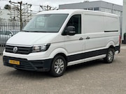 Volkswagen Crafter - 35 2.0 TDI L3H2 DC 177PK 3500 Kilo
