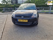 Ford Fiesta - 1.4-16V Futura