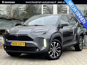 Toyota Yaris Cross - 1.5 Hybrid 115 Dynamic