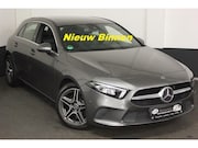 Mercedes-Benz A-klasse - 250 AMG SPORTLINE AUTOMAAT 224 PK.