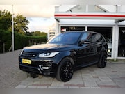 Land Rover Range Rover Sport - 3.0 TDV6 HSE Dynamic 7p