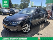 Skoda Octavia - Combi 1.0 TSI Grt St. Bns, Aut, Nav, PDC, Clima