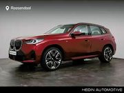 BMW X3 - 30e xDrive M-Sport Pro | Trekhaak | Panoramadak |
