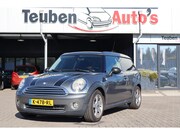 MINI Clubman - Mini 1.4 One | Stoelverwarming | Airco-Climate Control | Cru