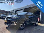 Renault Captur - 0.9 TCe 90pk Zen+Trekhaak!!