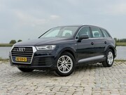 Audi Q7 - 3.0 TFSI quattro Pro Line S|Luchtvering|Alcantara