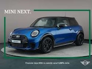 MINI Cooper S - 3-Deurs 2.0 John Cooper Works XL