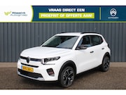 Citroën C3 - 1.2 Hybrid 110pk Business Automaat Hybride | Parkeer Sensore