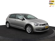 Volkswagen Golf - 1.4 TSI Comfortline NAVI I CRUISE I AUTOMAAT I PDC I TREKHAA