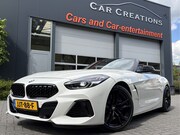 BMW Z4 - Roadster M40i High Executive ACC Head-Up