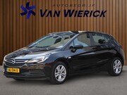 Opel Astra - 1.0 Edition | Cruise | Parkeersensoren v/a | Navi | LM Velge