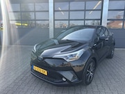 Toyota C-HR - 1.8 Hybrid 122pk CVT Executive Ultimate